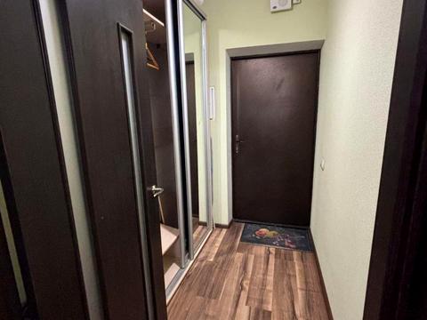 квартира за адресою Соборності просп. (Возз'єднання), 30