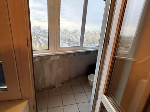 квартира за адресою Соборності просп. (Возз'єднання), 30