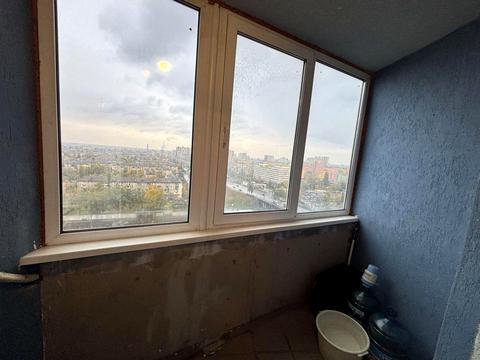 квартира за адресою Соборності просп. (Возз'єднання), 30