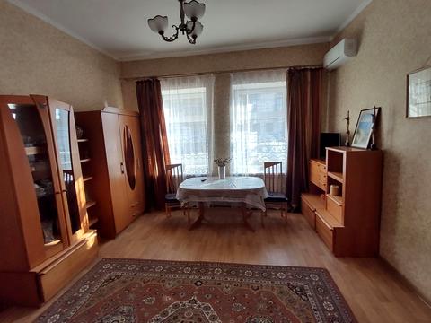 квартира за адресою Разумовська вул., 27