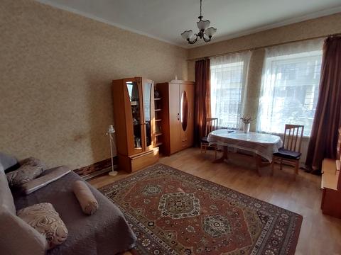 квартира за адресою Разумовська вул., 27