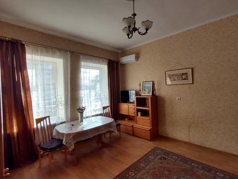 квартира за адресою Разумовська вул., 27