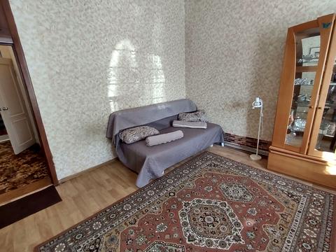 квартира за адресою Разумовська вул., 27