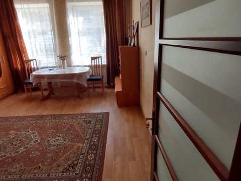 квартира за адресою Разумовська вул., 27