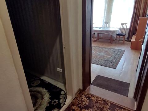 квартира за адресою Разумовська вул., 27