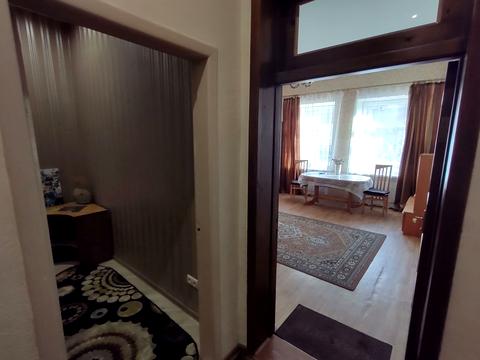 квартира за адресою Разумовська вул., 27