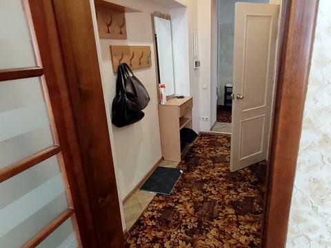 квартира за адресою Разумовська вул., 27