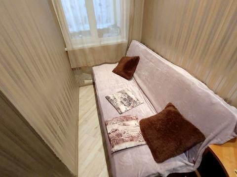 квартира за адресою Разумовська вул., 27