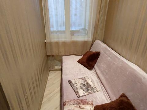 квартира за адресою Разумовська вул., 27