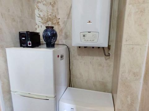 квартира за адресою Разумовська вул., 27