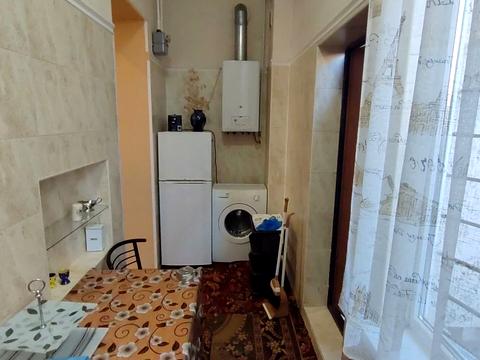 квартира за адресою Разумовська вул., 27