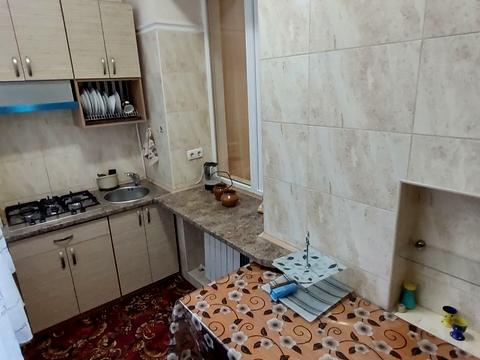 квартира за адресою Разумовська вул., 27