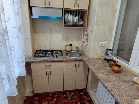 квартира за адресою Разумовська вул., 27