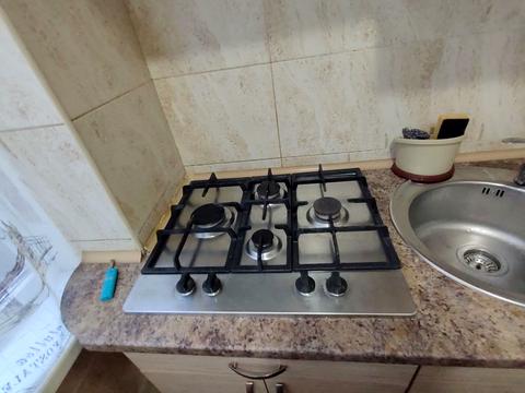 квартира за адресою Разумовська вул., 27