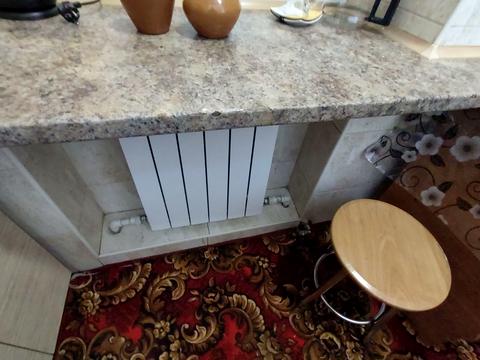 квартира за адресою Разумовська вул., 27