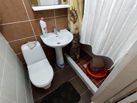 квартира за адресою Разумовська вул., 27