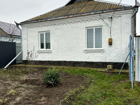 будинок за адресою Переяслівська