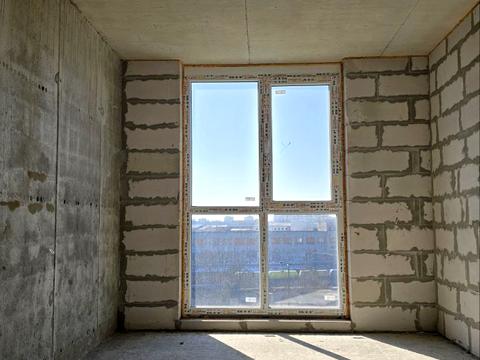 квартира за адресою Рудненська вул. (Білогорська), (3 черга (будинок 1))