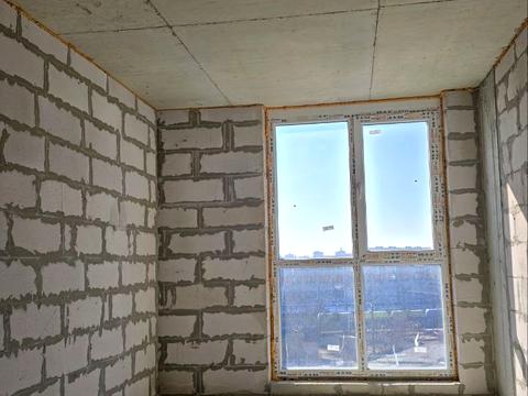 квартира за адресою Рудненська вул. (Білогорська), (3 черга (будинок 1))