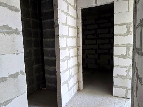 квартира за адресою Рудненська вул. (Білогорська), (3 черга (будинок 1))