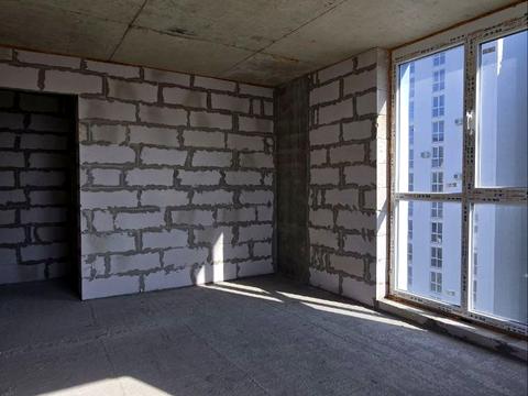 квартира за адресою Рудненська вул. (Білогорська), (3 черга (будинок 1))