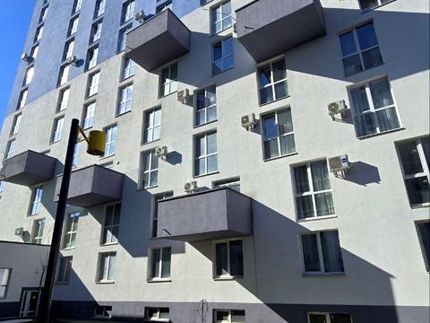 квартира за адресою Рудненська вул. (Білогорська), (3 черга (будинок 1))