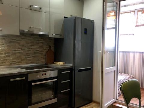 квартира за адресою Милославська вул., 2