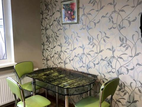 квартира за адресою Милославська вул., 2