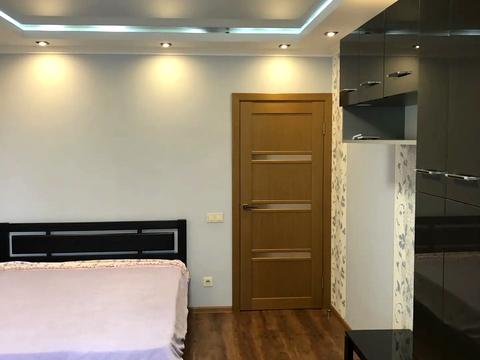 квартира за адресою Милославська вул., 2