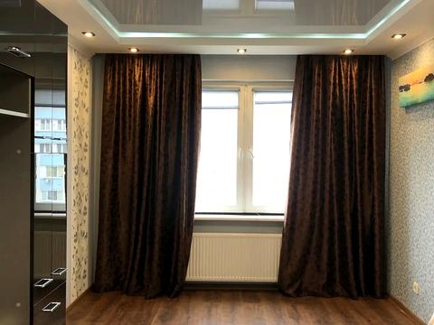 квартира за адресою Милославська вул., 2