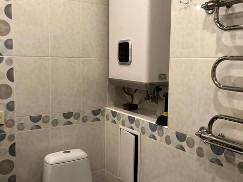 квартира за адресою Милославська вул., 2