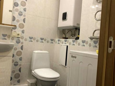 квартира за адресою Милославська вул., 2