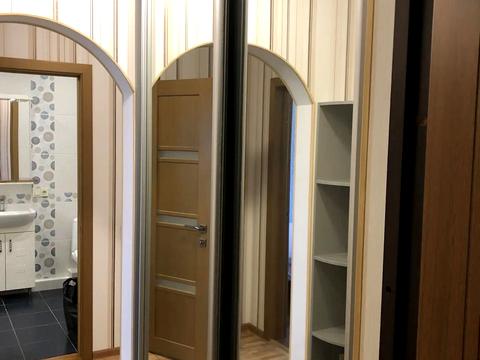 квартира за адресою Милославська вул., 2