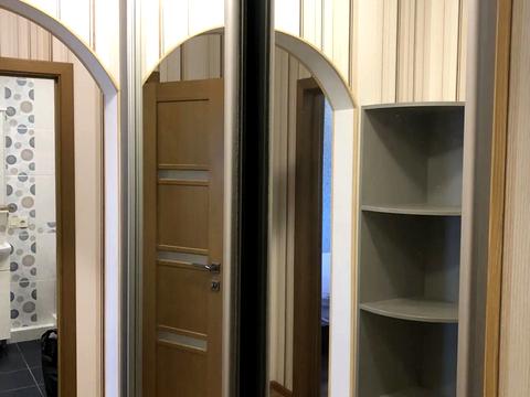 квартира за адресою Милославська вул., 2