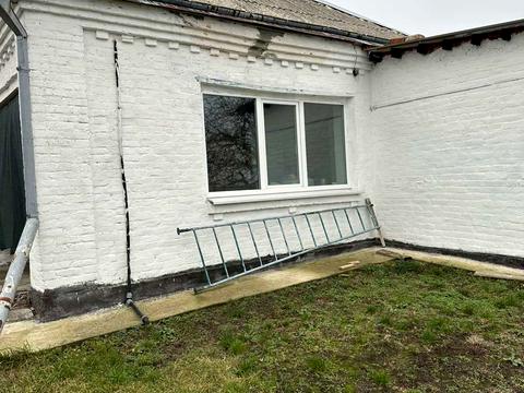 будинок за адресою Переяслівська