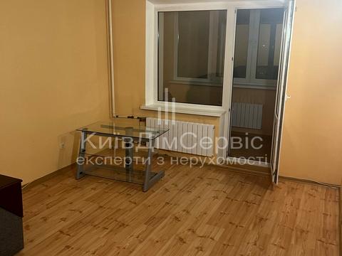 квартира по адресу Червоной Калины просп. (Владимира Маяковского), 52