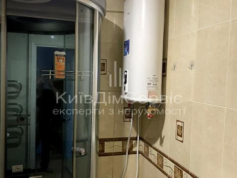 квартира по адресу Червоной Калины просп. (Владимира Маяковского), 52