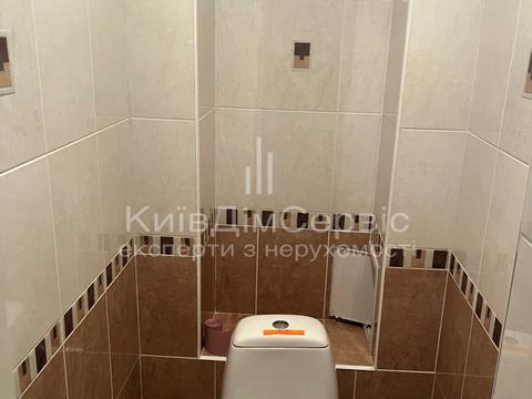 квартира по адресу Червоной Калины просп. (Владимира Маяковского), 52