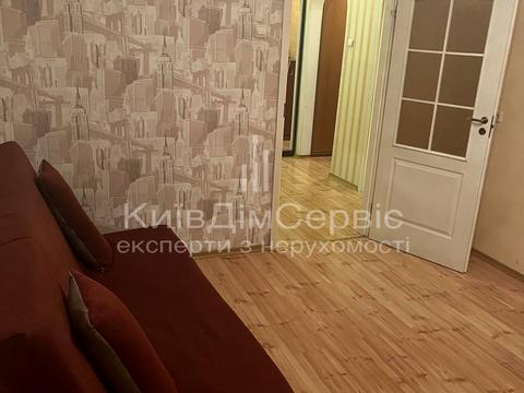 квартира по адресу Червоной Калины просп. (Владимира Маяковского), 52