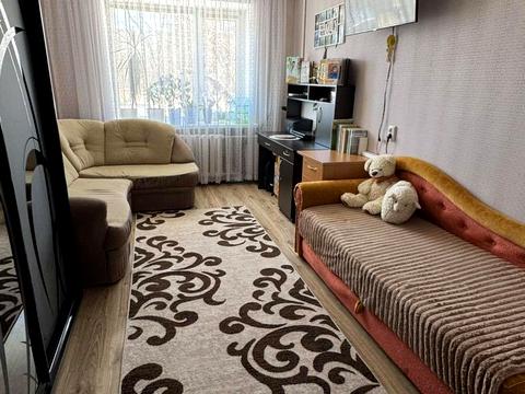 комната по адресу Киев, Космонавта Поповича ул. (Волкова космонавта), 10 а