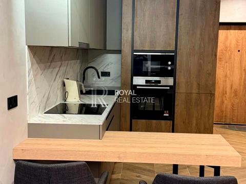 квартира по адресу Столичное шоссе, 5-A