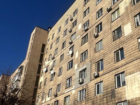 комната по адресу Киев, Космонавта Поповича ул. (Волкова космонавта), 10 а