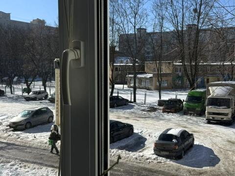 комната по адресу Киев, Космонавта Поповича ул. (Волкова космонавта), 10 а