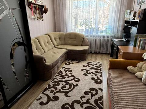 комната по адресу Киев, Космонавта Поповича ул. (Волкова космонавта), 10 а