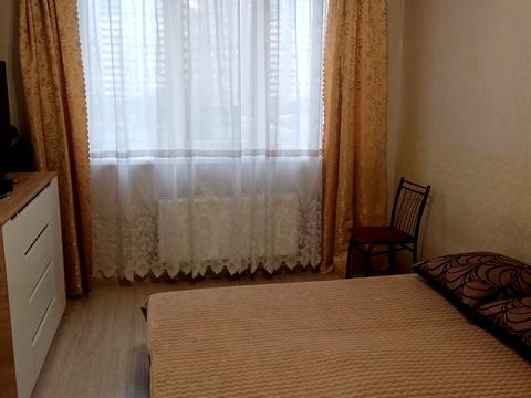 квартира за адресою Михайла Грушевського вул., 30в