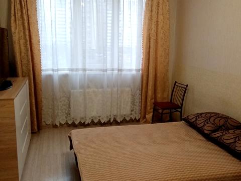 квартира за адресою Михайла Грушевського вул., 30в