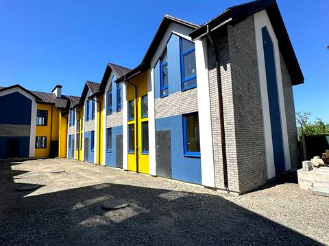 будинок за адресою Виговського вул. (Суворова), 24