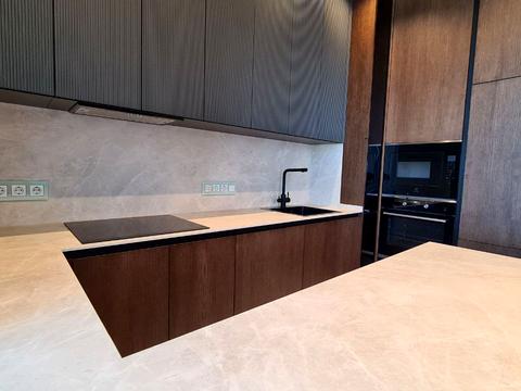 квартира по адресу Бульварно-Кудрявская ул. (Воровского), 17-Б