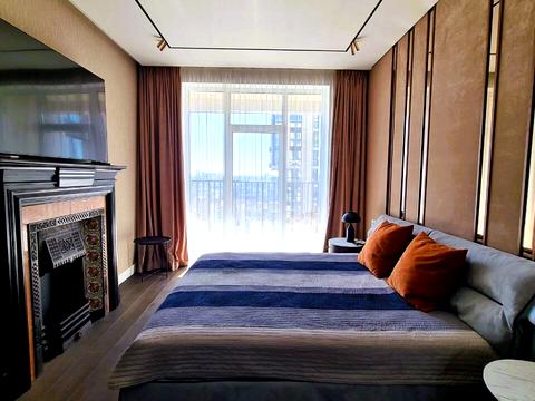 квартира по адресу Бульварно-Кудрявская ул. (Воровского), 17-Б