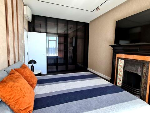 квартира по адресу Бульварно-Кудрявская ул. (Воровского), 17-Б